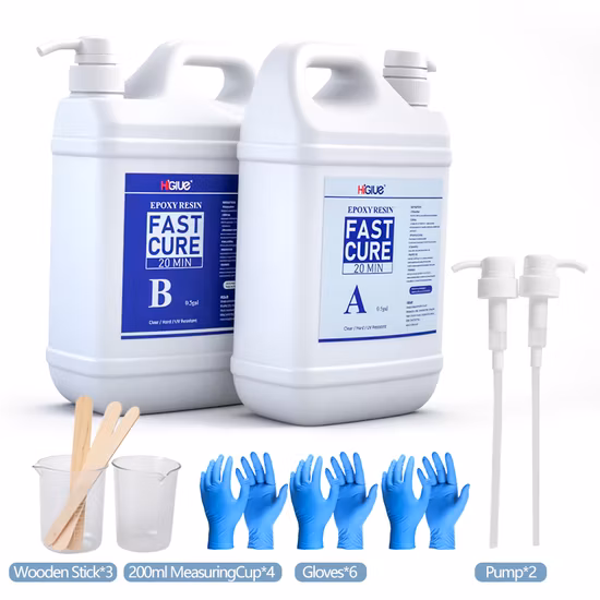 Resin Kit Universal Caster Epoxy Wood River Table Art Casting River Table Epoxy Resin Wood