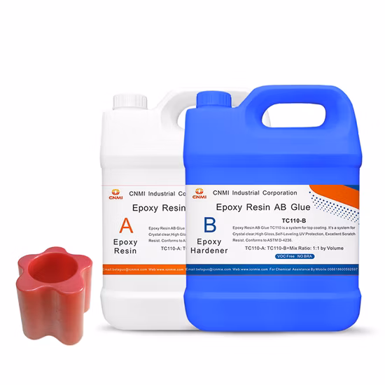 DIY Art Casting OEM ODM Professional Vendor Epoxy Resin