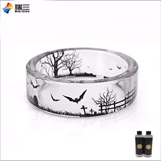 Long Last Ultraviolet Waterproof Best Price Per 20 Litre Kit Ab Glue DIY Adhesive Paint Art Super Clear Epoxy Resin for Craft Casting Coating