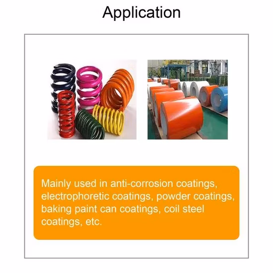 Epoxy Resin Raw Materials for Adhesives/ Flooring Coatings/ Electrical Insulation Materials Resin Epoxy