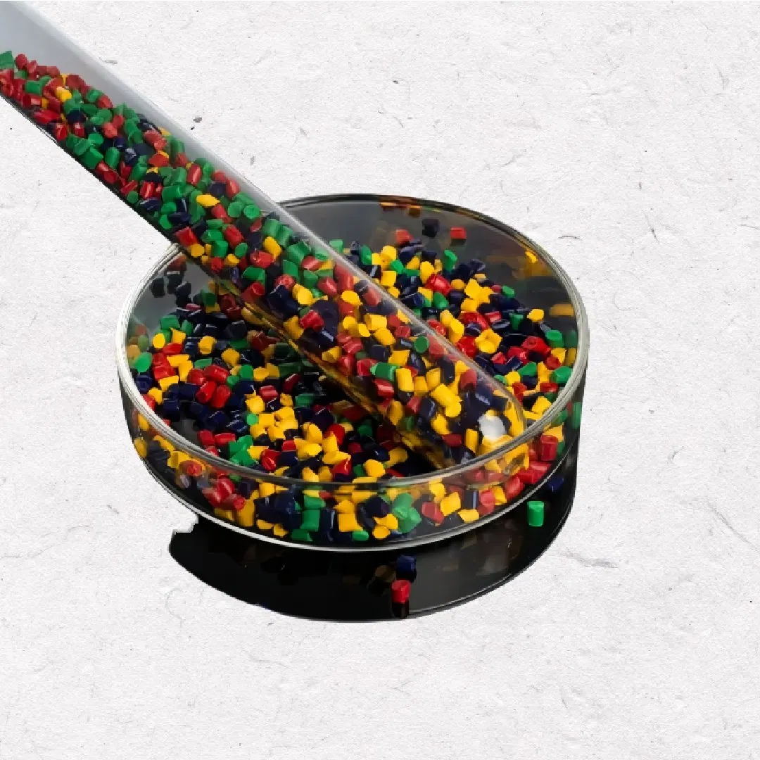 Engineering Plastics ABS/ Plastic Color Products