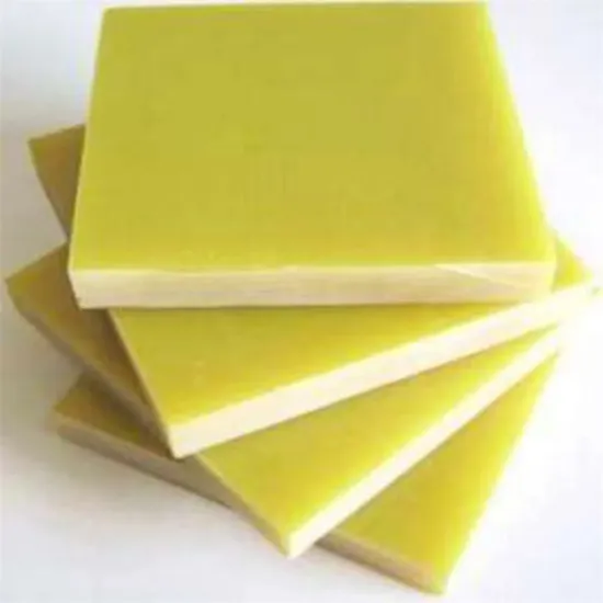 Insulation Material G10 Epoxy Fiberglass Cloth Resin Fr4 Laminate Sheet