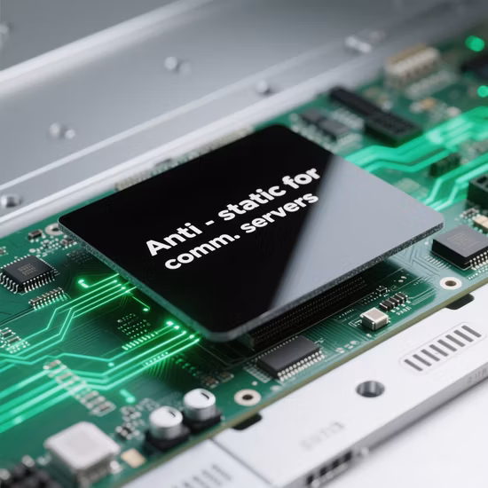 Antistatic G10 Fr4 Material Epoxy Resin Board