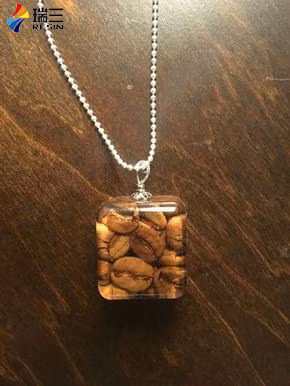 Fast Curing Epoxy Resin DIY Casting Art Kit