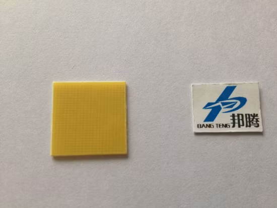 Factory Price OEM CNC Cutting Insulation Shim Fr