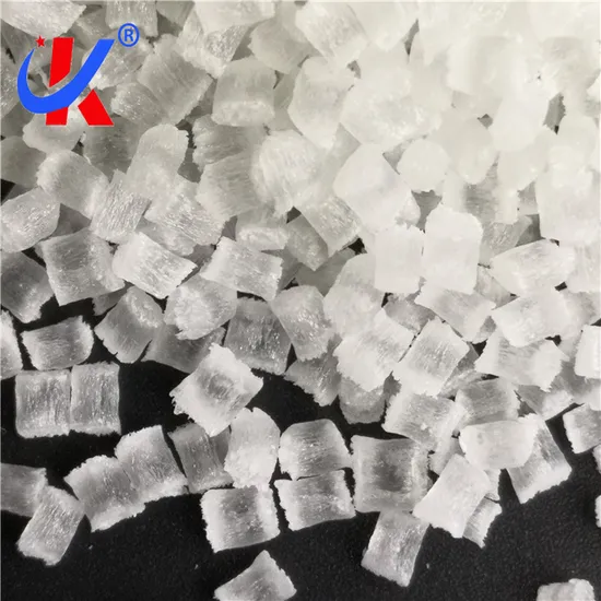 PC Polycarbonate Engineering Plastics Raw Materials Plastic Granules