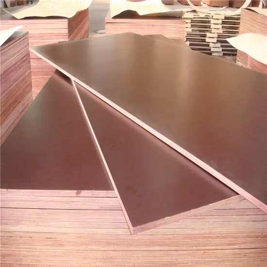 Phenolic Resin Board/Phenolic Foam Insulation Board/Phenolic Resin Back up Board